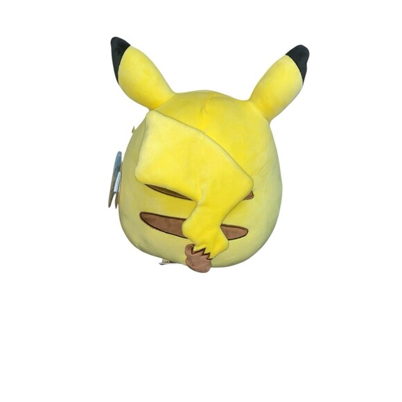 Pokemon Squishmallow NEW NWT Pair Pikachu And Gengar Lot Plush Pokémon - Picture 4 of 9